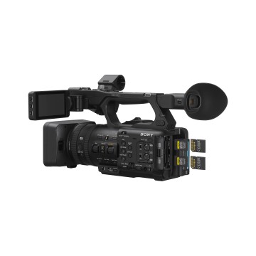 SONY HXR-NX800　ビデオカメラ Sony HXR-NX800 4K HDR 1